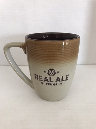 Real ale brewing texas - brewing,